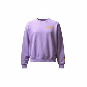 Aviator Nation Aspen Palm Springs Festival Lavender Crewneck
